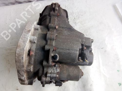 Gearbox SMART CABRIO (450) 0.7 (450.452, 450.432) | BP24700575M3 