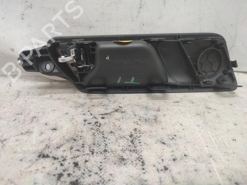 Venstre bak invendig håndtak VW PASSAT B6 Variant (3C5) 2.0 TDI 16V | BP23089466I15 