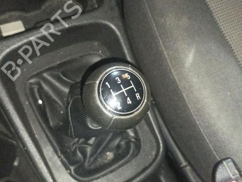 AC compressor OPEL ZAFIRA A MPV (T98) 2.0 DTI 16V (F75) | BP31310819M34