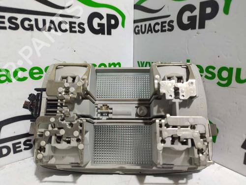 Innerbelysning OPEL MERIVA A MPV (X03) 1.7 CDTI (E75) | BP27243059I8 