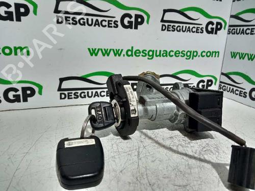 Ignition barrel ROVER 25 I Hatchback (RF)  | BP7145458M48 