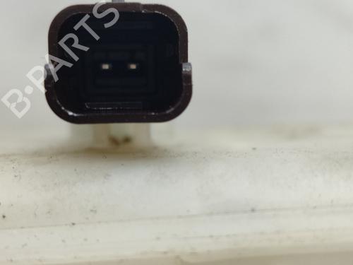 Brake master cylinder PEUGEOT 406 (8B)  | BP19324546M77 