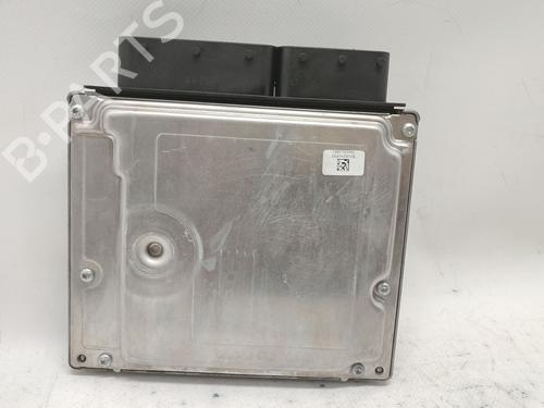 Engine control unit (ECU) BMW 5 (E60) 520 d | BP36841427M57 - Image 4