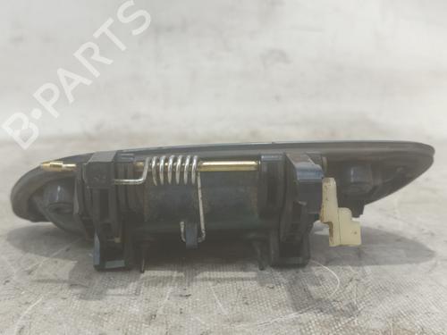 BP16713805C129 | Front right exterior door handle HYUNDAI ELANTRA III Saloon (XD) 2.0 CRDi BP16713805C129