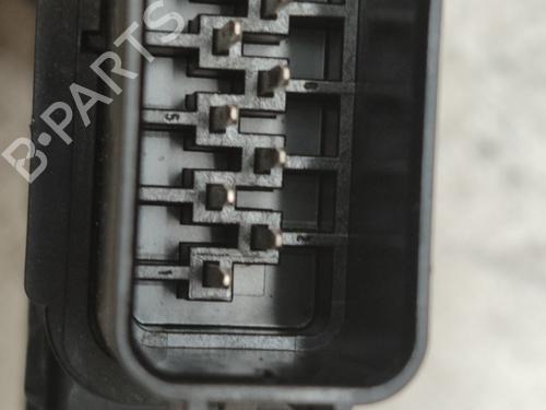 Front right lock VOLVO S40 II (544) 2.0 D | BP17838770C97 