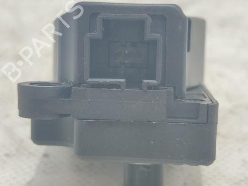 Heater blower motor OPEL INSIGNIA A (G09)  | BP18960453M62 