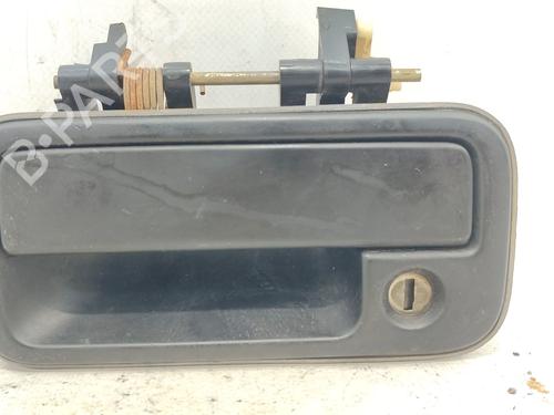 Used Front left exterior door handle Front left exterior door handle OPEL FRONTERA B (U99) 2.2 DTI (6B_ZC, 6B_VF, 6B_66, 6B_76) (116 hp) 34737406 34737406