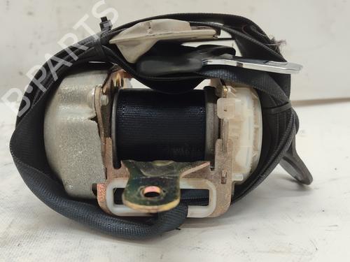Used Front right seatbelt TOYOTA COROLLA Verso (ZER_, ZZE12_, R1_) 2.0 D-4D (CUR10_, CUR10R) (116 hp) 23119543