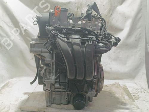 Used Engine Engine SEAT Mii (KF1, KE1) 1.0 (60 hp) 40496367 40496367