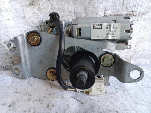 Used Rear wiper motor CITROËN XSARA (N1) 2.0 HDi 90 (90 hp) 27436315
