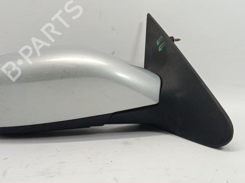 Used Right mirror RENAULT LAGUNA II (BG0/1_) 1.9 dCi (BG08, BG0G) (120 hp) 29221078