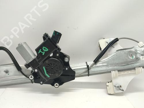 Used Front left window mechanism Front left window mechanism MG MG ZS SUV (AZS1) 1.0 T-GDi (111 hp) 39667597 39667597