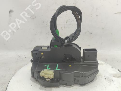 Rear left lock OPEL INSIGNIA A (G09) 2.0 CDTI (68) | BP18960415C100 