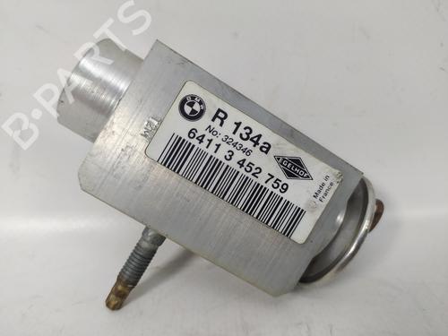 Used Electronic sensor BMW X3 (E83) xDrive 20 d (177 hp) 14325039