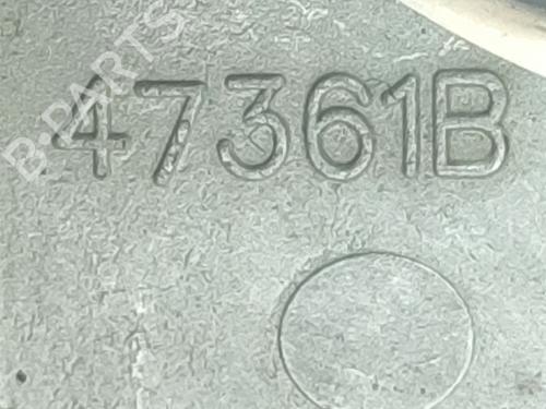 Ignition barrel KIA RIO I Hatchback (DC) 1.3 | BP31587406M48  - Image 5