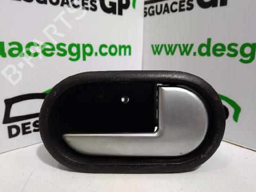 Used Front right interior door handle FORD FIESTA V (JH_, JD_) [2001-2014]  7141665