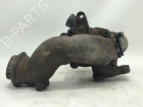 Turbolader/Kompressor PEUGEOT 406 (8B) 2.0 HDI 110 | BP29983494M71 