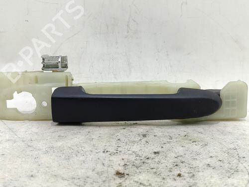 Used Front right exterior door handle Front right exterior door handle HYUNDAI ACCENT III (MC) 1.4 GL (97 hp) 36421875 36421875