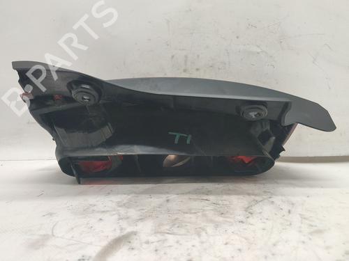 Left taillight NISSAN MICRA III (K12) 1.5 dCi | BP25253179C34 