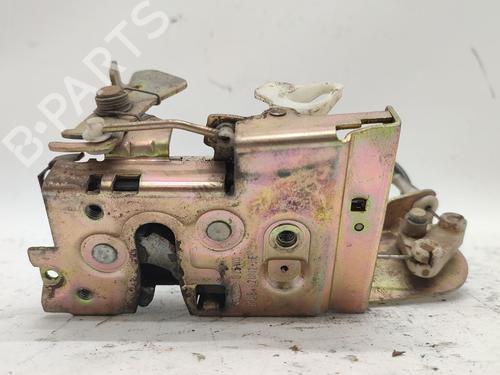 Used Front right lock Front right lock FORD ESCORT V (AAL, ABL) 1.8 D (60 hp) 36040512 36040512