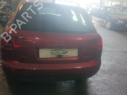 Servo brake AUDI A4 B7 Avant (8ED) 2.0 TDI 16V | BP37692238M42  - Image 8