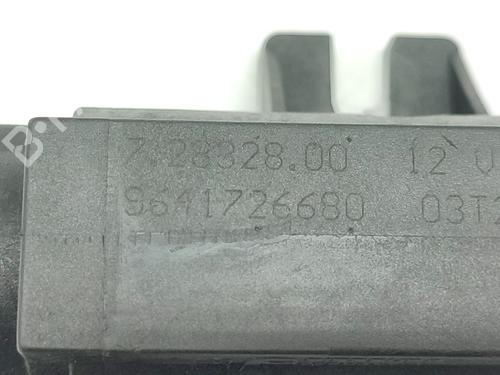 Electronic sensor PEUGEOT 307 (3A/C) 2.0 HDi 110 | BP34007485M84 - Image 5
