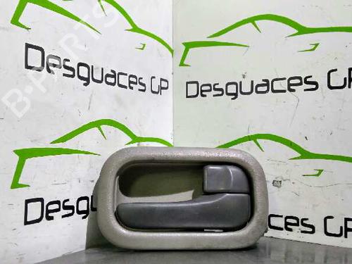 Maniglia interna anteriore destra NISSAN ALMERA II (N16) 2.2 Di (110 hp) 7136556