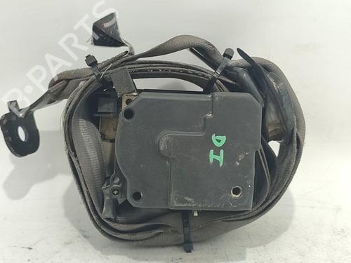 Used Front left seatbelt Front left seatbelt 38108086 38108086