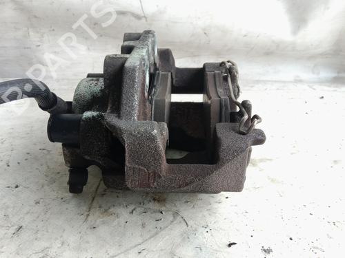 Left front brake caliper OPEL VECTRA B (J96) 1.6 i 16V (F19) | BP29208918M105 