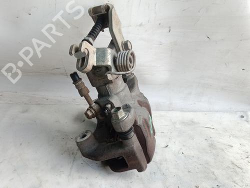 Right rear brake caliper MAZDA 6 Hatchback (GH) 2.2 D (GH10) | BP28586957M106