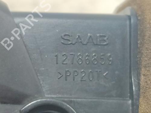 Luftventil SAAB 9-3 (YS3F, E79, D79, D75) 2.2 TiD | BP34606281I21 - Image 4