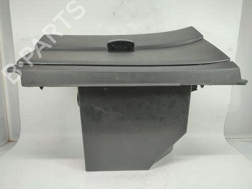 Glove box NISSAN QASHQAI / QASHQAI +2 I (J10, NJ10, JJ10E) 1.5 dCi | BP15592321C95 