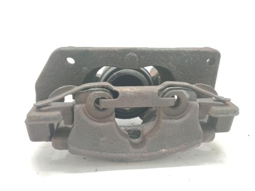 Left front brake caliper JAGUAR XF I (X250) 2.7 D | BP36037801M105 - Image 4