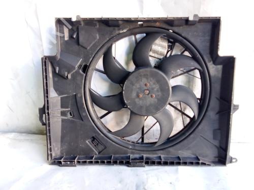Used Radiator fan BMW 1 (E87) 118 d (143 hp) 18724645