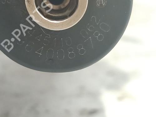 Injector CITROËN C5 I (DC_) 2.0 HDi (DCRHYB) | BP27156470M100 