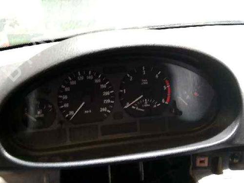 Mass air flow sensor BMW 3 (E46) 320 d | BP7150363M95 