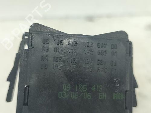 Steering column stalk OPEL CORSA C (X01) 1.3 CDTI (F08, F68) | BP32319288I23 - Image 4