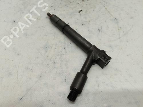 Injector OPEL COMBO Box Body/MPV 1.7 DI 16V | BP24439964M100 