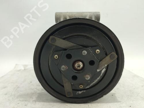 AC-Kompressor RENAULT MEGANE II (BM0/1_, CM0/1_) 1.6 16V (BM0C, CM0C) (113 hp) 32998766