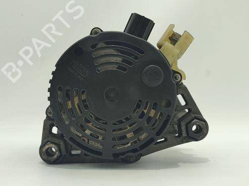 Alternator FORD FOCUS II Turnier (DA_, FFS, DS) 1.8 TDCi | BP28794752M7