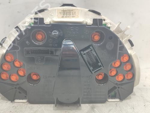 Instrument cluster SMART CITY-COUPE (450)  | BP19414544C47 