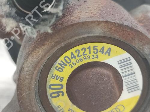 Steering pump VW POLO (6N2) 1.9 SDI | BP28609899M99 