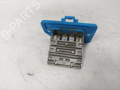 Heater resistor HYUNDAI GETZ (TB) 1.5 CRDi | BP12508713M108 