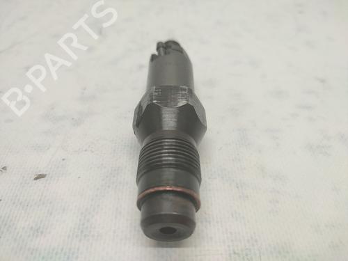 Used Injector PEUGEOT PARTNER Box Body/MPV (5_, G_) [1996-2025]  23089911