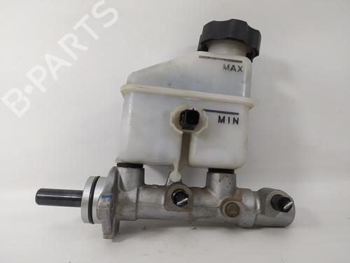Brake master cylinder KIA CEE'D Hatchback (ED) 2.0 CRDi 140 | BP12342633M77 