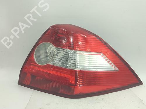 Used Right taillight RENAULT MEGANE II Saloon (LM0/1_) 1.9 dCi (LM0G, LM1G, LM2C) (120 hp) 31862247