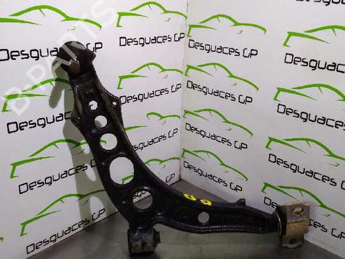 Used Right front suspension arm FIAT PUNTO (176_) [1993-1999]  7134283