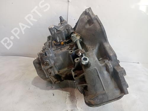 Gearbox OPEL VECTRA B (J96)  | BP13448071M3 