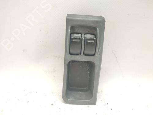 Used Left front window switch Left front window switch DAEWOO LANOS (KLAT) [1997-2026] 34041301 34041301