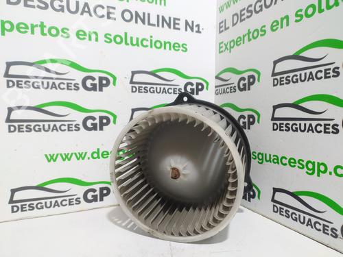 Heater blower motor KIA MAGENTIS II (MG) 2.0 CRDi | BP7565119M62 